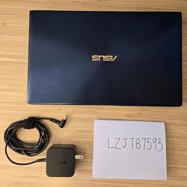 Asus Zenbook