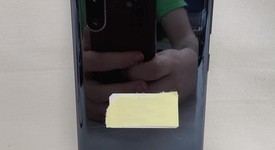 Mint
													Samsung Galaxy Note 10 - Verizon, Black, 256 GB, 8 GB, SM-N970U, photo 5 of 7