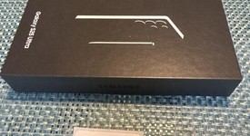 New
													Samsung Galaxy S25 Ultra - Unlocked, Black, 1 TB, 12 GB, SM-S938U1, photo 2 of 5