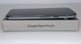 Mint
													Google Pixel 9 Pro XL - Unlocked, Hazel, 256 GB, 16 GB, GGX8B, photo 3 of 8