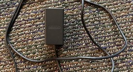 Good
													Nintendo Switch - Grey, 32 GB, photo 5 of 6