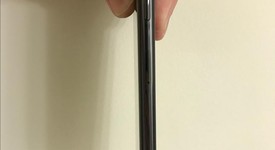 Good
													Apple iPhone Xs Max - Verizon, Gray, 64 GB, A1921, photo 4 of 10