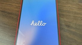 Good
													Apple iPhone 14 - Unlocked, Red, 128 GB, A2649, photo 3 of 6