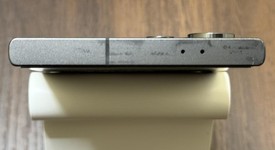 Good
													Samsung Galaxy S24 Ultra - AT&T, Black, 256 GB, 12 GB, SM-S928U, photo 5 of 8