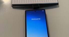 Mint
													Samsung Galaxy Z Fold7 - Verizon, Blue Shadow, 256 GB, 12 GB, SM-F966U, photo 2 of 15