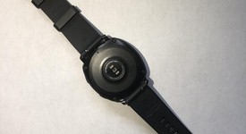 Good
													Samsung Gear Sport - Black, photo 1 of 7