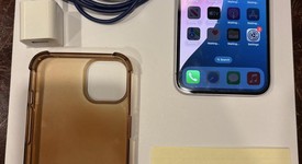 Good
													Apple iPhone 14 - Verizon, Purple, 128 GB, A2649, photo 1 of 10