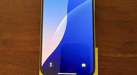 Mint
													Apple iPhone 15 - Xfinity, Blue, 128 GB, A2846, photo 3 of 10