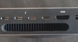 Good
													Mac mini 2018 - I5, Gray, 256 GB, 32 GB, photo 6 of 6