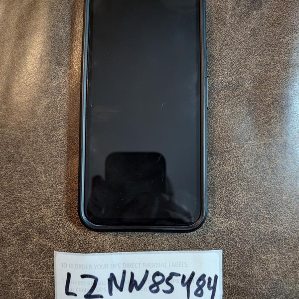 Google Pixel 8a - Unlocked, 128 GB, Bay, 8 GB, GKV4X, Sub-6 5G