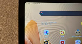 Good
													Samsung Galaxy Tab A7 10.4 (2020) - Wi-Fi, Gold, 32 GB, 3 GB, SM-T500, photo 4 of 10