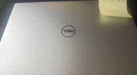 Mint
													Dell XPS 15 9530 (2023) - I9, Silver, 1 TB, 64 GB, FHD+, photo 2 of 9