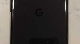 Mint
													Google Pixel 6a - T-Mobile, Charcoal, 128 GB, 6 GB, GX7AS, photo 5 of 8