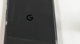 Fair
													Google Pixel 6 Pro - Verizon, Black, 128 GB, 12 GB, G8VOU, photo 4 of 6