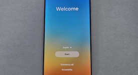 Good
													Samsung Galaxy S23 Ultra - Unlocked, Lavender, 512 GB, 12 GB, SM-S918U1, photo 1 of 7