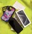Mint Apple iPhone 15 Pro - Unlocked, Black, 256 GB, A2848