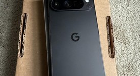 Mint
													Google Pixel 9 Pro - Unlocked, Obsidian, 512 GB, 16 GB, GR83Y, photo 3 of 8