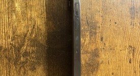 Good
													Apple iPhone 13 Pro Max - Unlocked, Graphite, 256 GB, A2484, photo 4 of 8