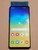 Good Samsung Galaxy S10 - Unlocked, Blue, 128 GB, 8 GB, SM-G973U1