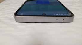 Mint
													Samsung Galaxy Z Flip6 - Unlocked, Silver, 512 GB, 12 GB, SM-F741U1, photo 3 of 6