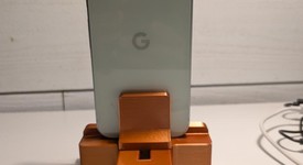 Mint
													Google Pixel 9 - Unlocked, Wintergreen, 128 GB, 12 GB, G2YBB, photo 5 of 13