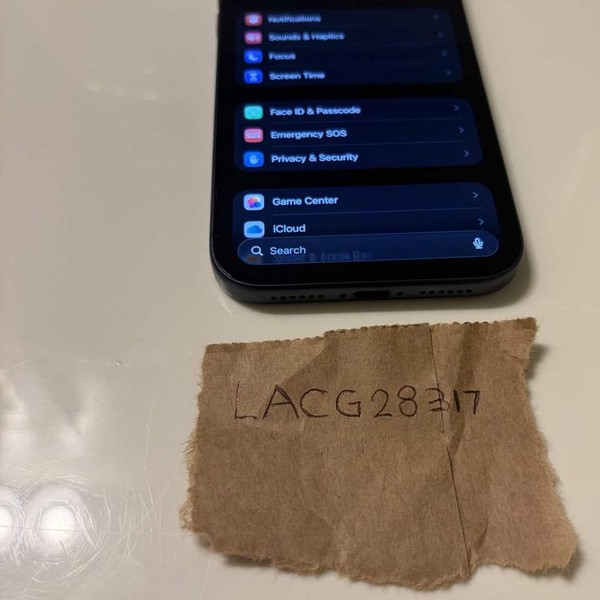 Apple iPhone 17 Pro Max - Unlocked, 256 GB, Deep Blue, A3257