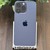 Good Apple iPhone 14 Pro Max - Unlocked, Purple, 256 GB, A2651