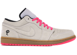 Jordan 1 Low Sneaker Politics for sale