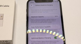 Good
													Apple iPhone 12 Mini - Unlocked, Black, 64 GB, A2176, photo 1 of 4