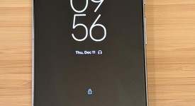 Mint
													Google Pixel 8 Pro - Unlocked, Bay, 256 GB, 12 GB, G1MNW, mmWave 5G, photo 1 of 7