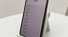 Good
													Apple iPhone 14 - Unlocked, Midnight, 128 GB, A2649, photo 1 of 8