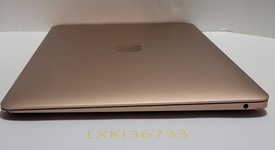 Good
													MacBook Air 2020 - 13" - Apple M1, Gold, 256 GB, 8 GB, photo 3 of 10