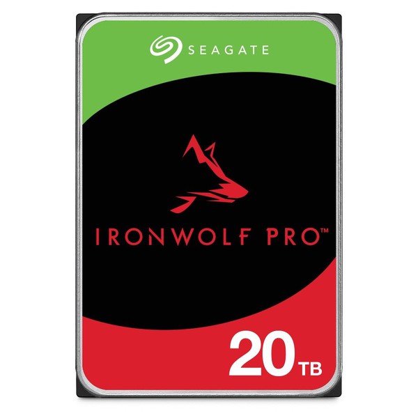 Seagate Hard Drive