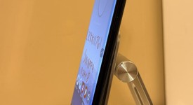 Good
													Samsung Galaxy Note 8 - Verizon, Black, 64 GB, SM-N950U, photo 2 of 9