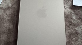 Mint
													Apple iPhone 16 Pro Max - Unlocked, Desert, 512 GB, A3084, photo 5 of 6