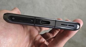Mint
													OnePlus 11 - Unlocked, Black, 256 GB, 16 GB, CPH2451, photo 2 of 7