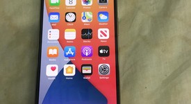 Mint
													Apple iPhone 12 Pro - AT&T, Gold, 128 GB, A2341, photo 4 of 7
