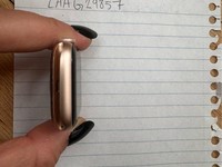 Apple Watch Series 5 44mm