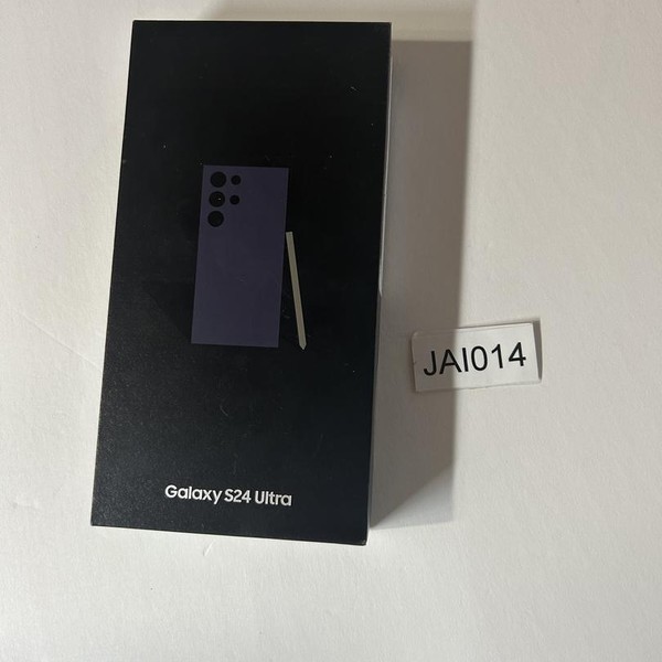 Samsung Galaxy S24 Ultra - Verizon, 256 GB, Violet, 12 GB, SM-S928U