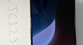 Good
													Apple iPhone 15 Pro - Unlocked, Black, 128 GB, A2848, photo 1 of 19