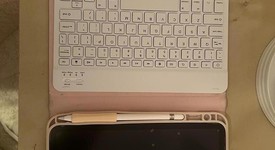 Mint
													Apple iPad 10th Gen - Wi-Fi, Silver, 64 GB, A2696, photo 3 of 37