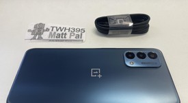 Mint
													OnePlus Nord N200 5G - Unlocked, Blue, 64 GB, 4 GB, photo 3 of 6