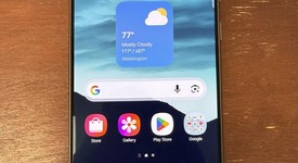 Mint
													Samsung Galaxy S24 Ultra - Verizon, Black, 256 GB, 12 GB, SM-S928U, photo 1 of 25