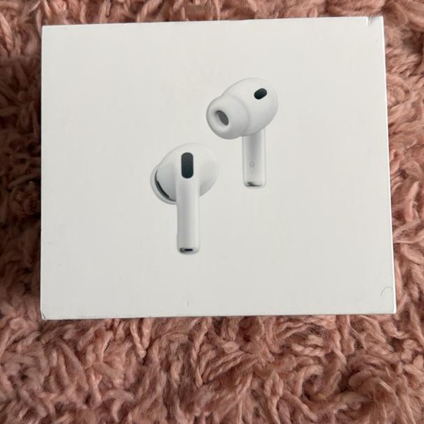 Apple AirPods Pro 3