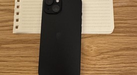 Good
													Apple iPhone 15 - Unlocked, Black, 512 GB, A2846, photo 4 of 6