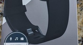 New
													Fitbit Versa 2 - Black, photo 1 of 3