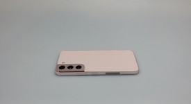 Good
													Samsung Galaxy S22 - T-Mobile, Rose Gold, 128 GB, 8 GB, SM-S901U, photo 3 of 6