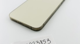 Mint
													Apple iPhone 14 Pro Max - AT&T, Gold, 128 GB, A2651, photo 2 of 8