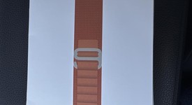 Mint
													Apple Watch Ultra 3 49mm - Unlocked, Natural, A3281, Hermes, photo 5 of 13