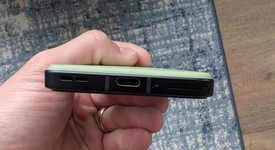 Good
													Asus Zenfone 10 - Unlocked, Green, 256 GB, 8 GB, U.S., photo 3 of 12